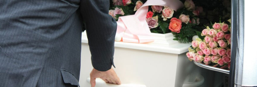 pompes funèbres